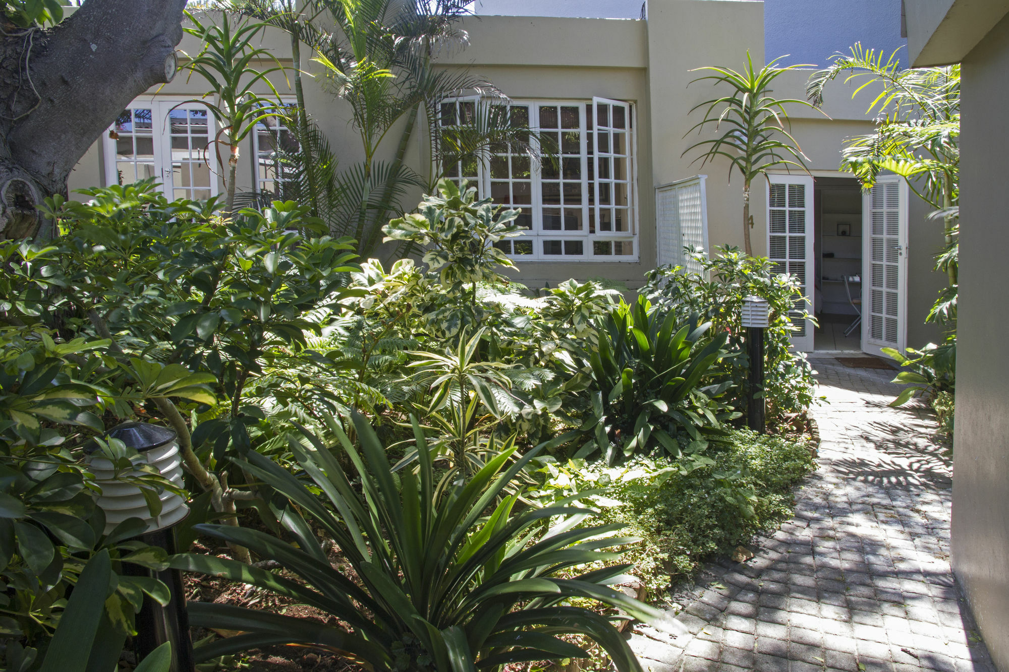 Conifer Beach House Port Elizabeth Exterior foto